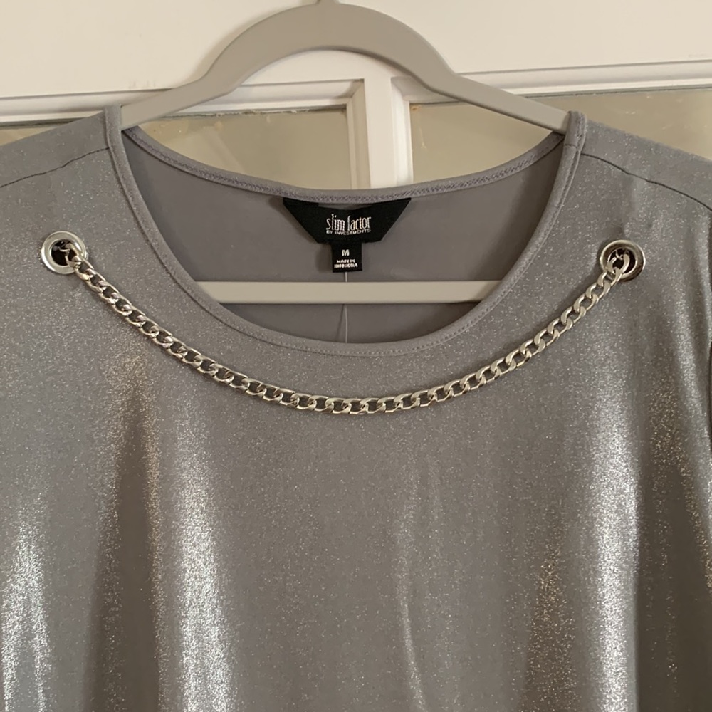 NWT Slim Factor - Picture 4 of 6